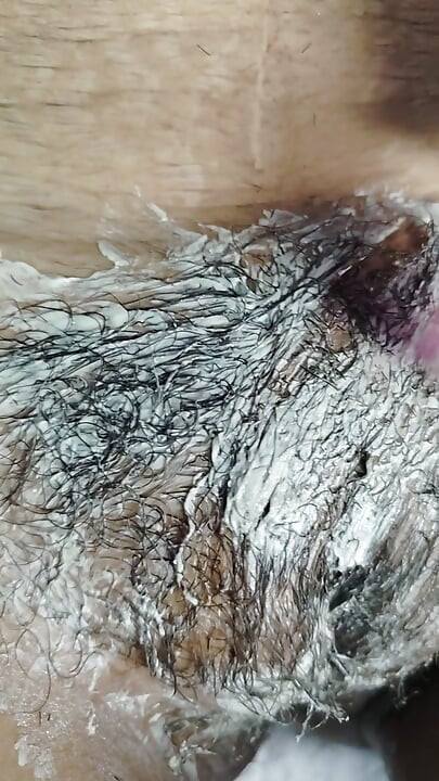 Part 2 Indian bhabhi ki pussy cleaning