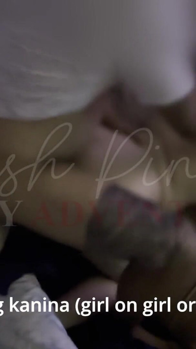 Horny Hot Wife Makes Her Neighbor Shower Her With Cum - Trish Pinay | Clip 2