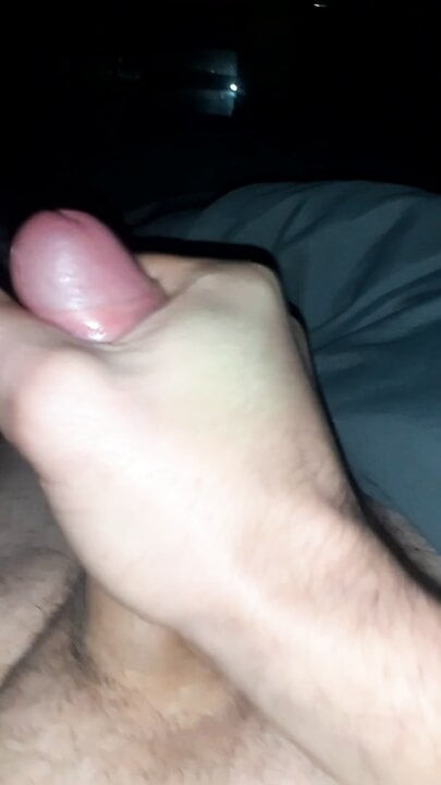 Good wank
