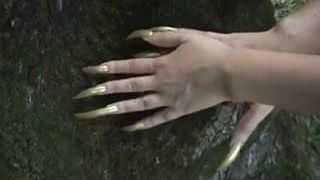 long nails 55