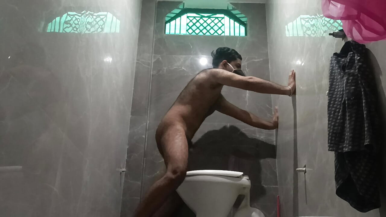 Indian devar nude toilet dance
