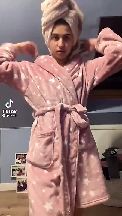 Indian buzzing tiktok sexy