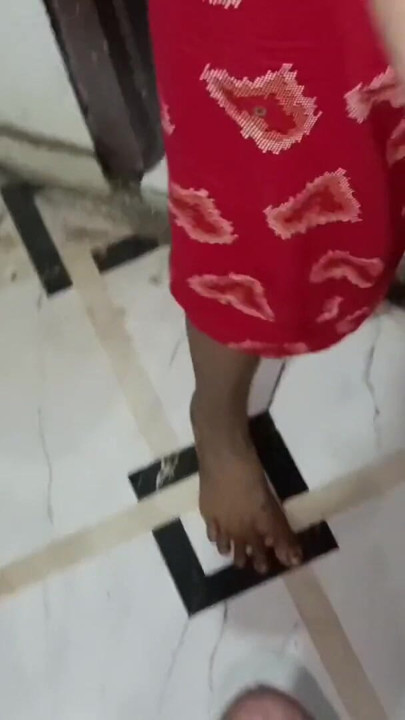 Bhabhi Ji Devar Ka Lund ka Pani Nikal Diya | Clip 1