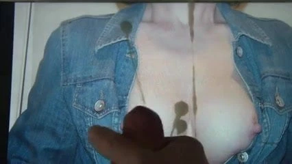 Cum on Show Time