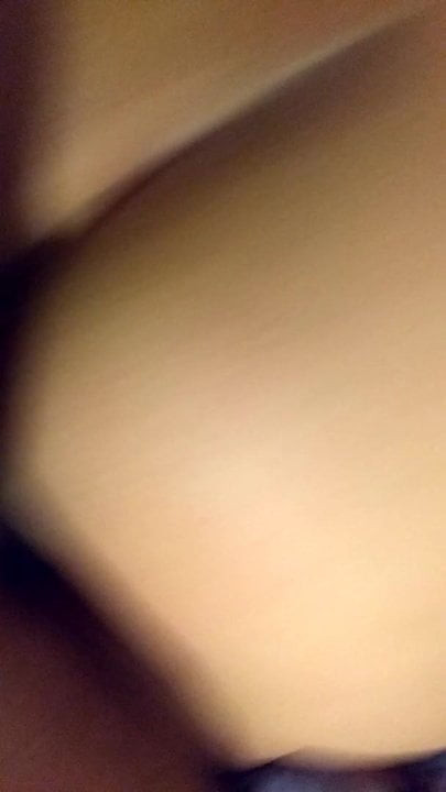Anal Girlfriend