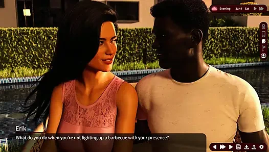 My Boss Wants to Fuck My Wife (part 3)