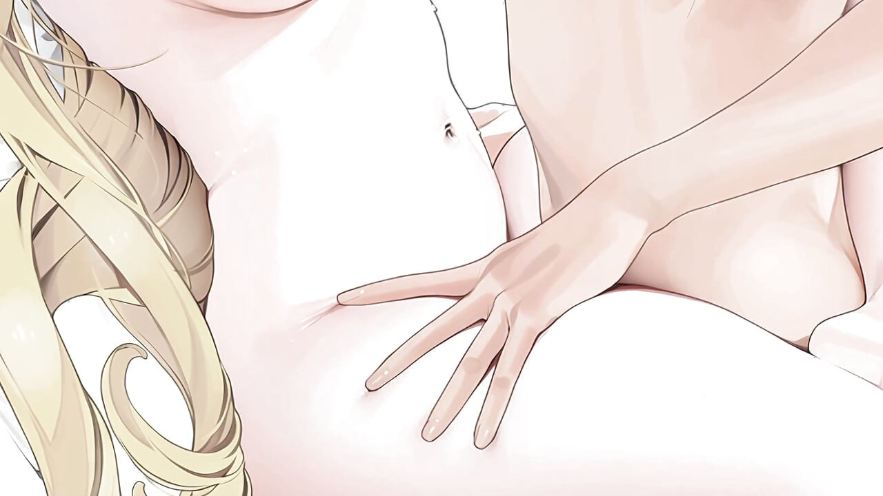 Cynthia & Lusamine's Sex League Challenge (Pokemon, Mommydom, Ruined Orgasm, Humiliation, FFM Threesome, Lesbians, Femdom)
