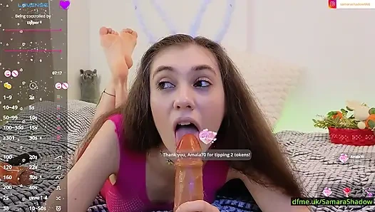 Развлечение и сексуальные разговоры без притязаков. мокрая и дикая мастурбация, Paypig, спортивные ноги!