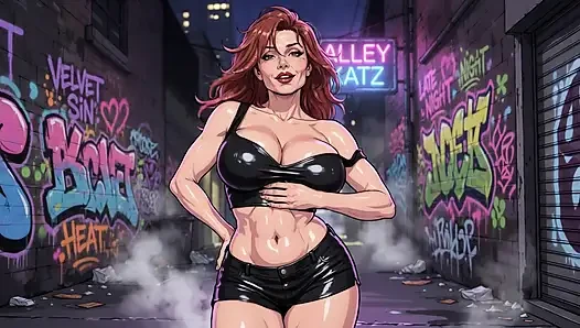 Hot Matures with Huge Boobs