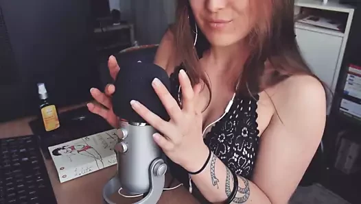 Harika asmr 2
