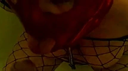 My wife piss in mouth