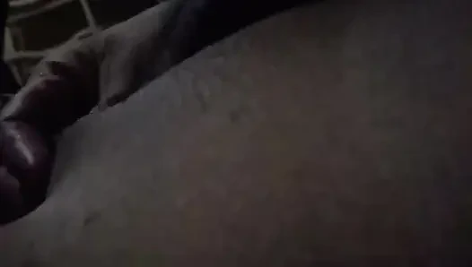 Schwanzlutschende latina in pOV
