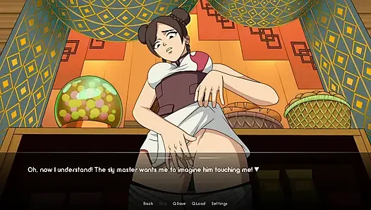 Vollständiges gameplay - Kunoichi Trainer, teil 34