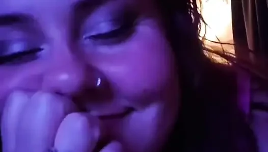 JOI Facetime with Me After Work