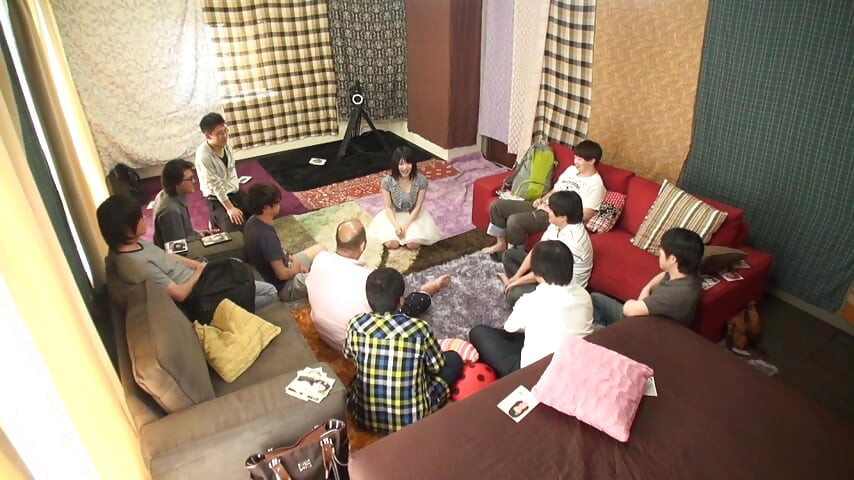 मुझे बस आपका स्वाद चाहिए।