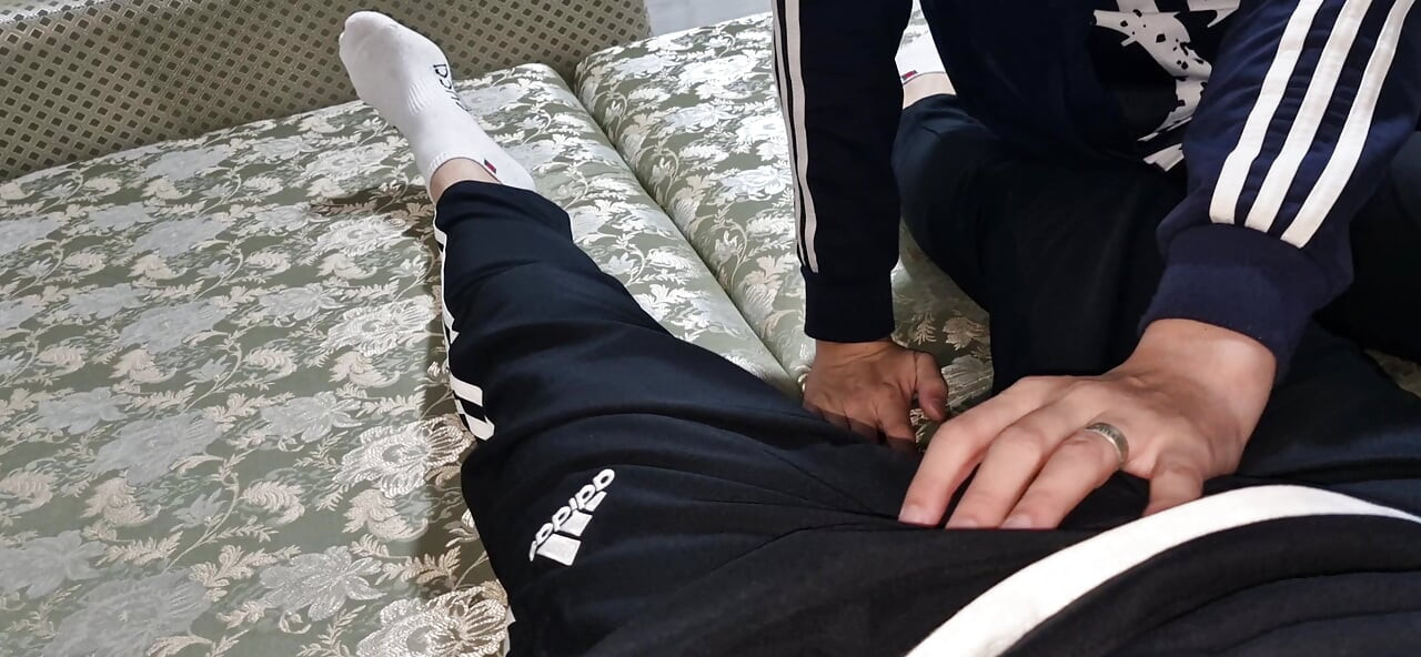 Vatrena sperma! Ekskluzivno Vruće! 5