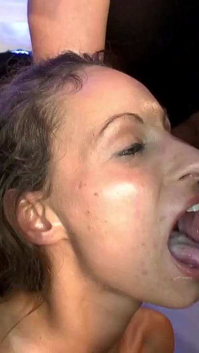 Cumshot Copilation