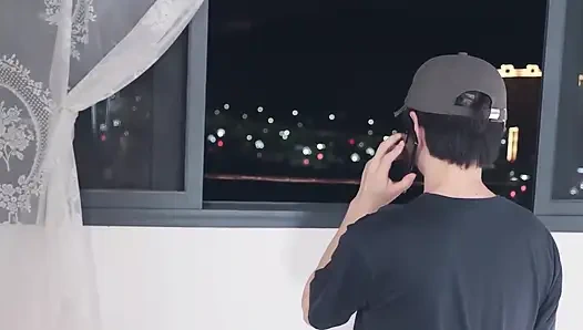 Ms16-lagi asik muasin pembantunya pakai vibrator sampai orgasme