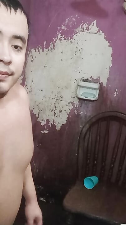 Jesus in Boxer Bathing Chapter 7
