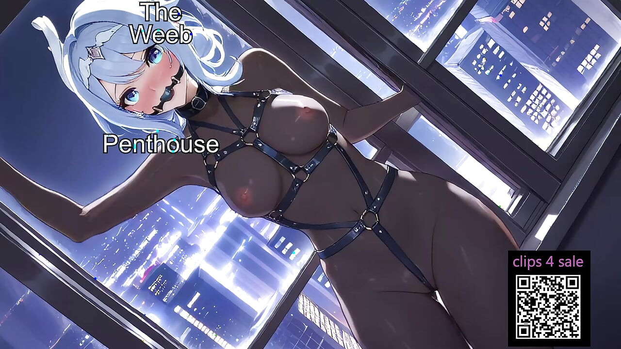 Odette - Genshin Impact - BDSM Slave