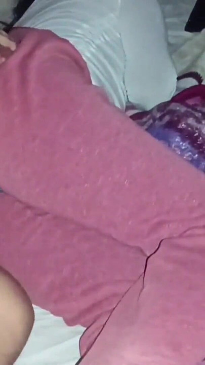 Epic moment from "After the block party I get hot and end up fucking my stepdad in his room."