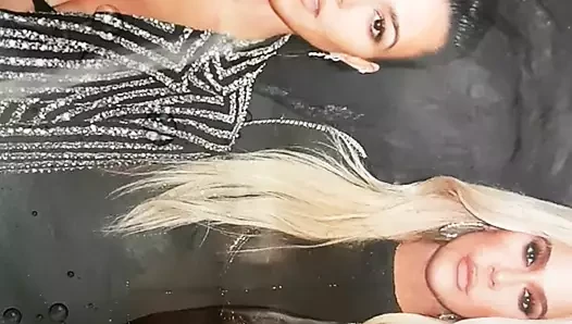 Kardashians vollgepisst