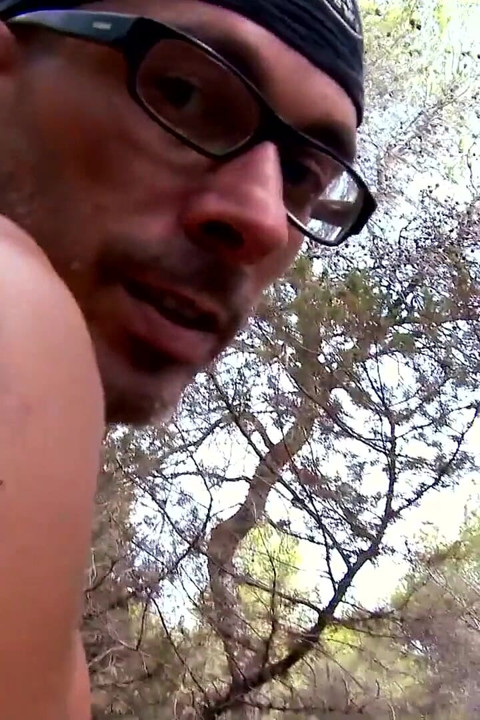 הבלונדינית החזה מיליה מזדיינת בליהוק ונותנת מציצה לטרי