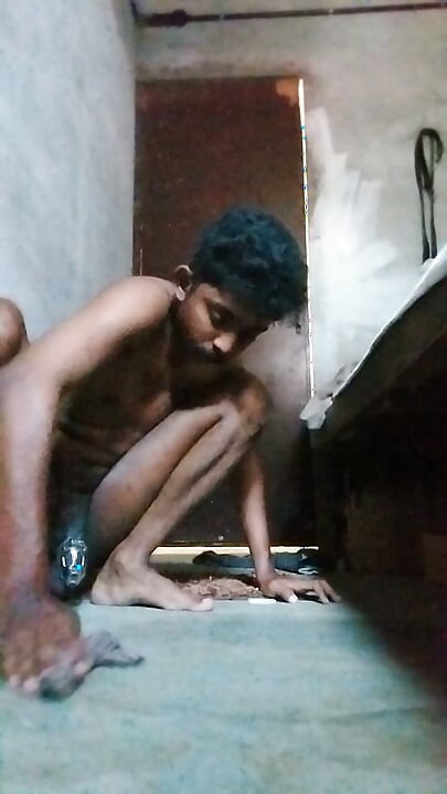 Headmaster Shithin Fag Bedroom Pissing Licking