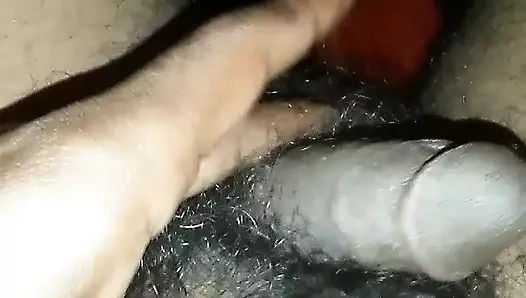 Yatakta sabah boşalma videosu
