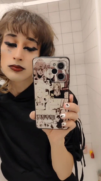 Gothic fashion