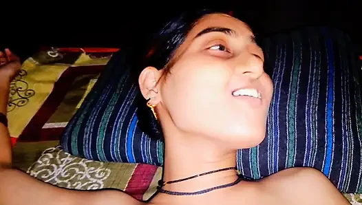 VERY HOTE INDIAN DESHI BHABHI HARD SEX WITH STEP BORTHER SEX VIDEO
