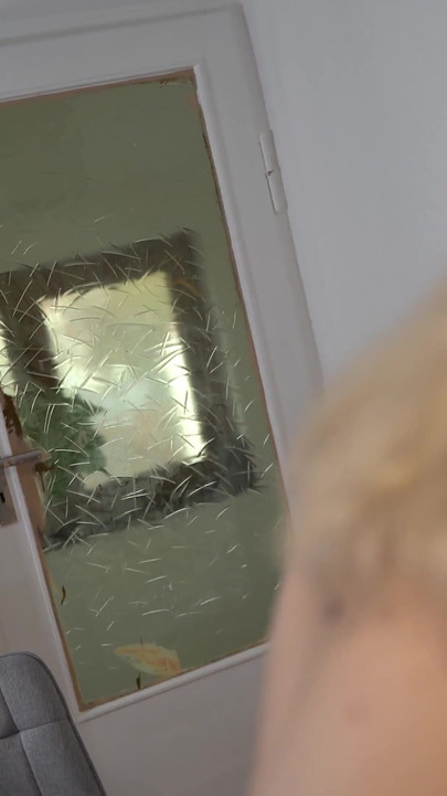 Jesus Fuck he use me like a little Slut