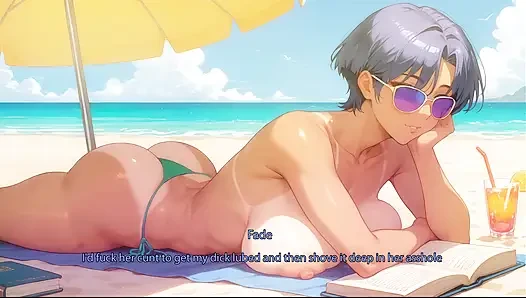 I Love Your Wife (part 6)