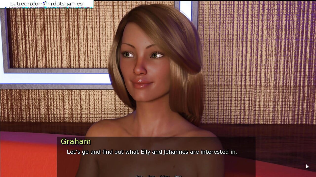 DMD - meni ulos treffi-iltaan Olivian ja Grahamin kanssa