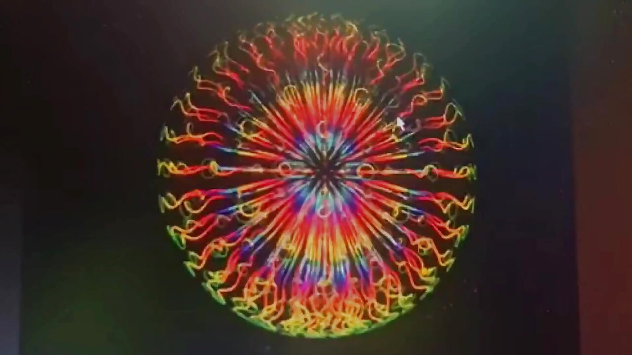 Cashmaster Mental Massage Portuguese