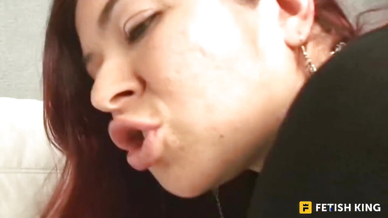 Swallow My Sweet Farts Bitch! Lesbian Fart Swallow Domination Top Girls and Best Ass