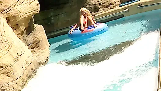 You Have Never Seen a Body Like This.