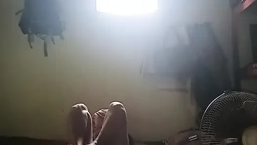 Kakak tiri ngentot sama adik tirinya