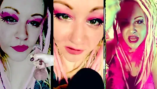 Aku bertaruh kamu gay bangerknya sampai kamu nggak bisa 6 menit terakhir