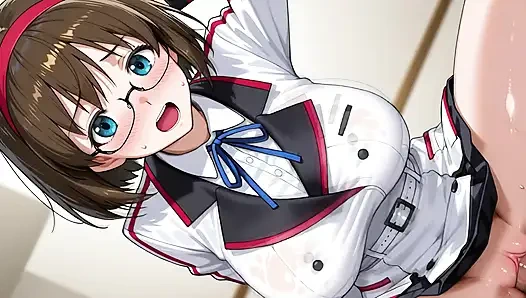 Eriko Kishihara (IS)