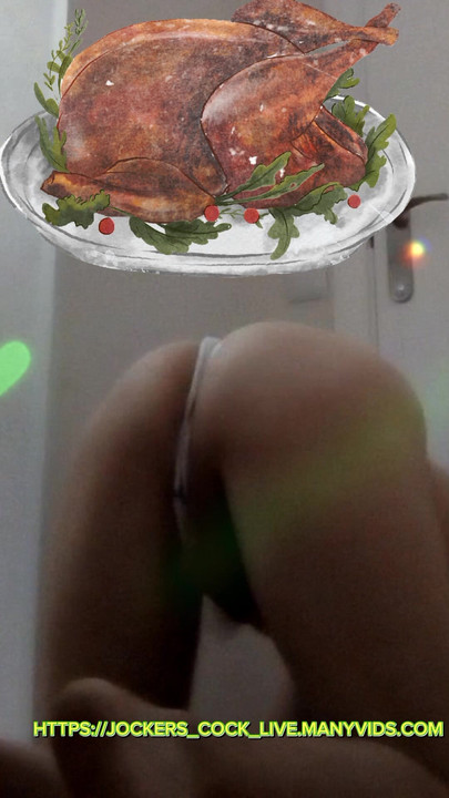 BUTT HD SEX - JOCKER'S COCK