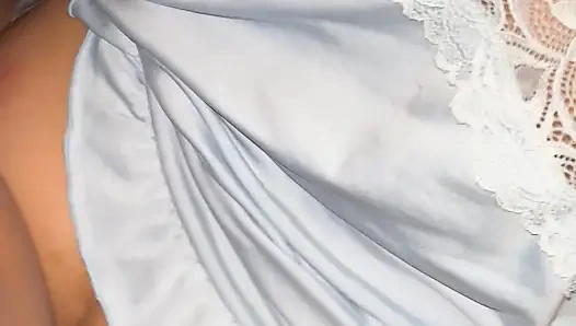 Brezilyalı amatör bakış açısı - yoğun ve yoğun hava