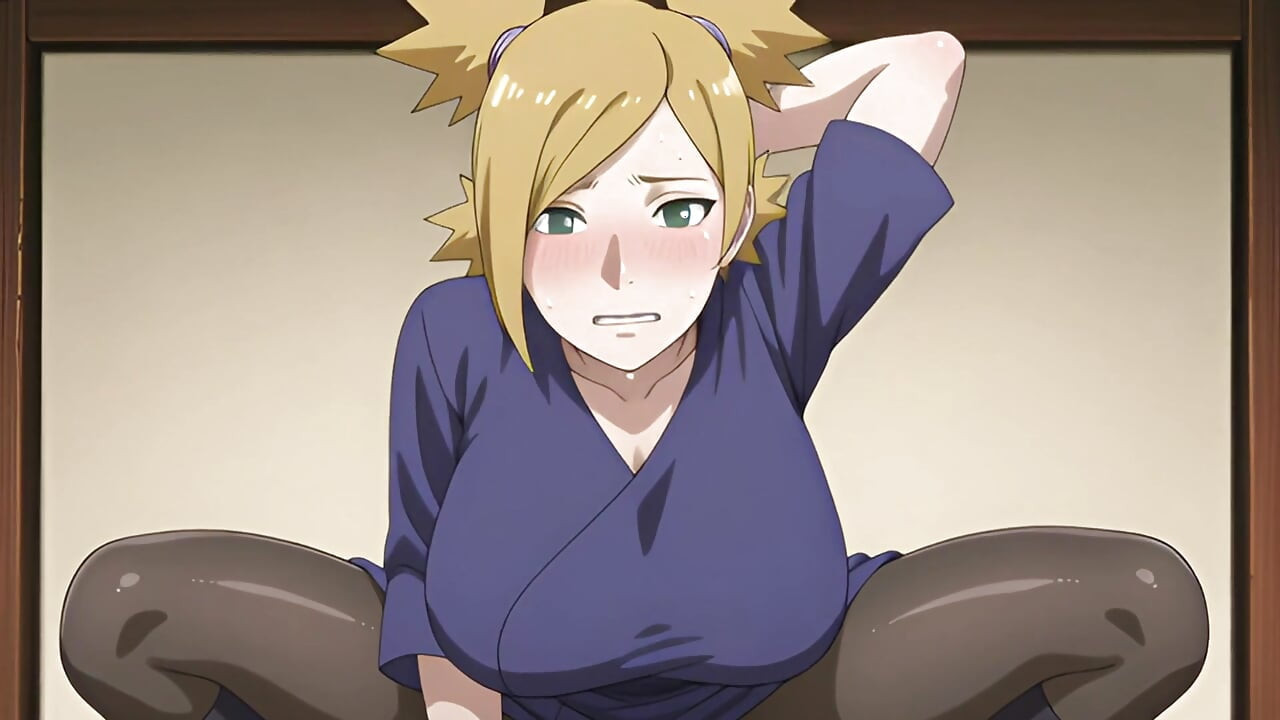 Boruto Temari Găină