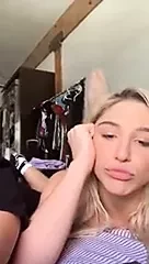 Abella Danger - Live Instagram