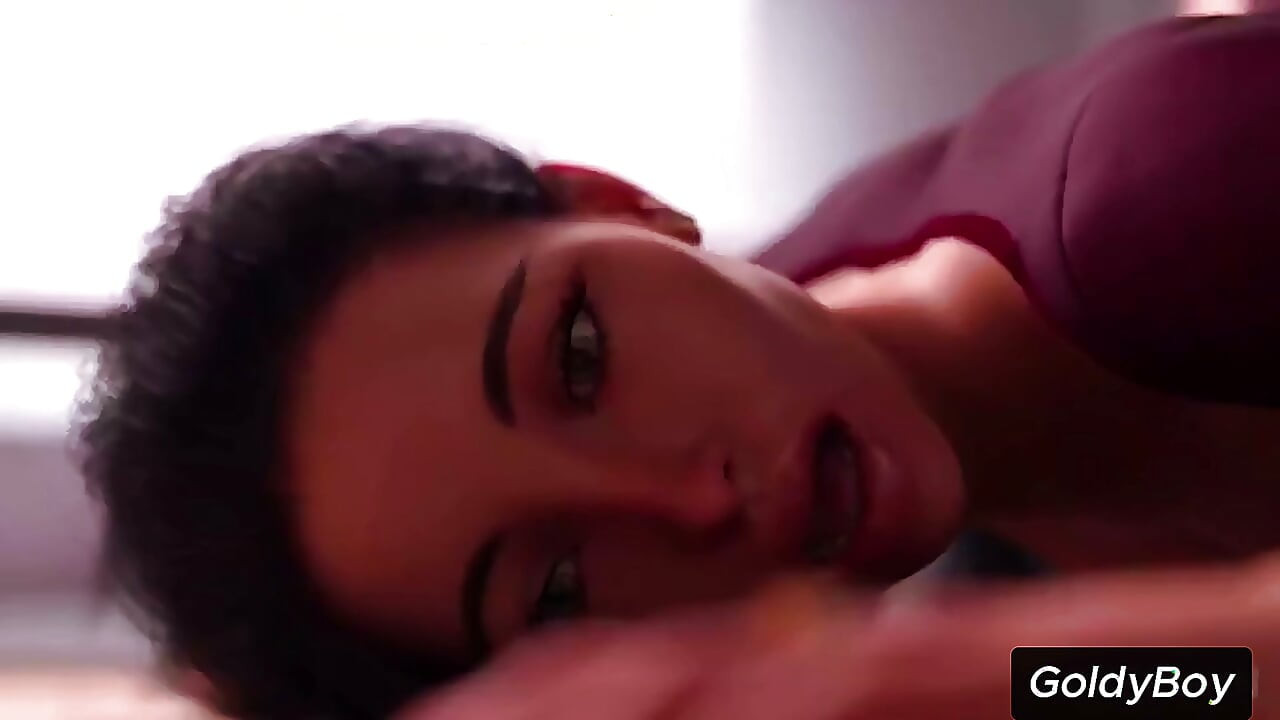 Finalmente tive a oportunidade de a foder, vídeo completo