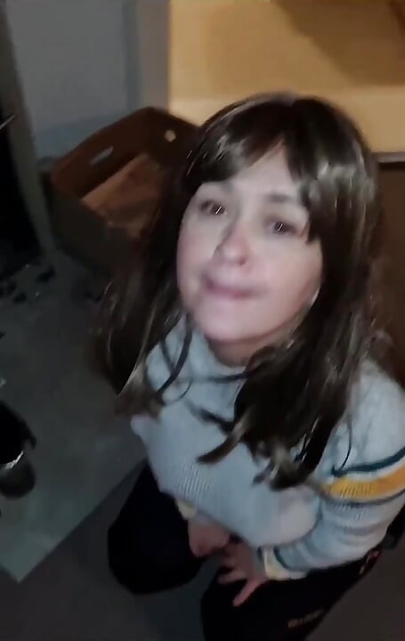 זונה שבורה
