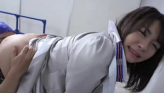 Невинная улыбка, тайный соблазн на мероприятии