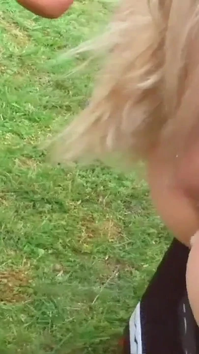 Captivating moment from "Lactating Teen and German Mature at no condom Gangbang Party"