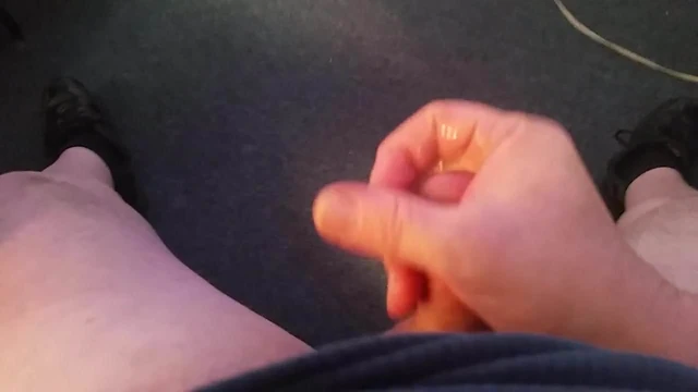 very horny