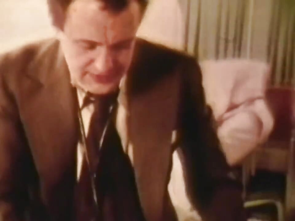 Ο θρύλος του πορνό - ΗΠΑ 1969, η αρχή - Σκηνή 21